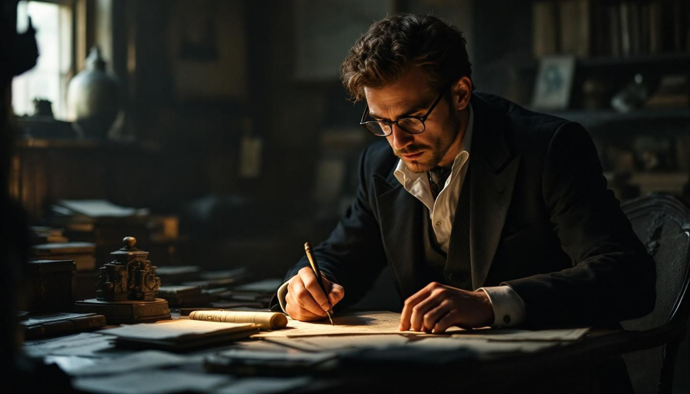 Guide To Interpreting Historical Corporate Filings